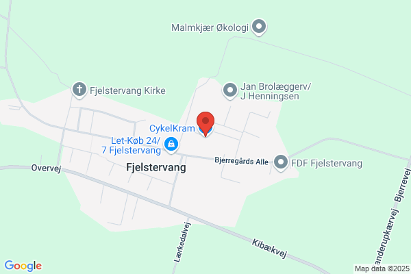 Quick Cykelværksted