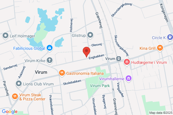 Virum Sorgenfri Cykler