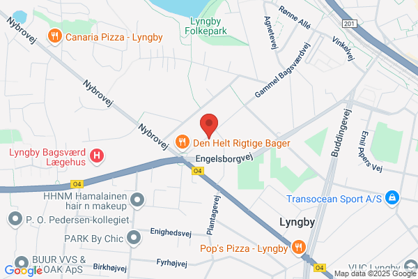 Papillon Børnehuset