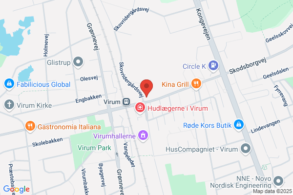 Tandklinikken i Virum