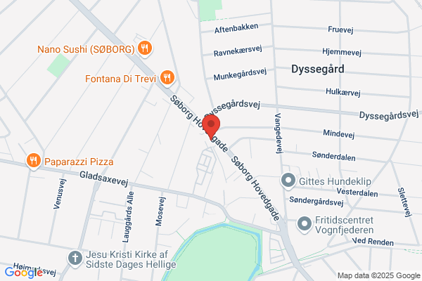 Borgens Køreskole