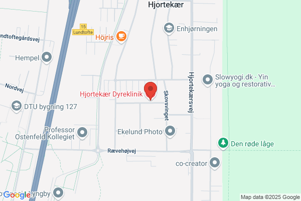 Søborg Dyreklinik