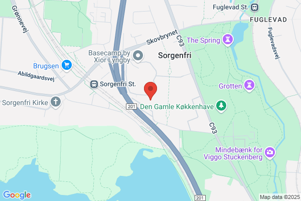 Academicsshare.Dk I/S
