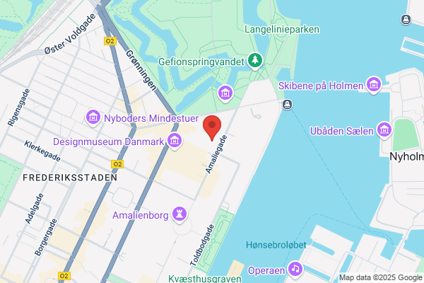 Stakemann Aps, Konsulentfirmaet Ole