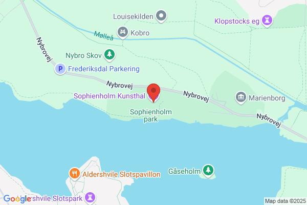Danholm El-anlæg