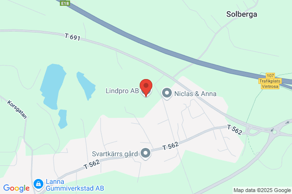 Lindpro A/S