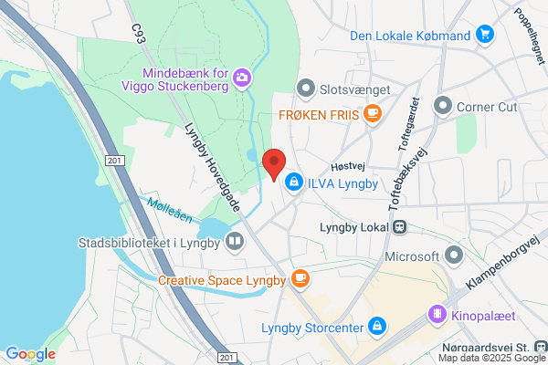 Vincentz Gruppen A/S