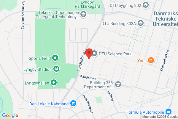 Sunsil A/S