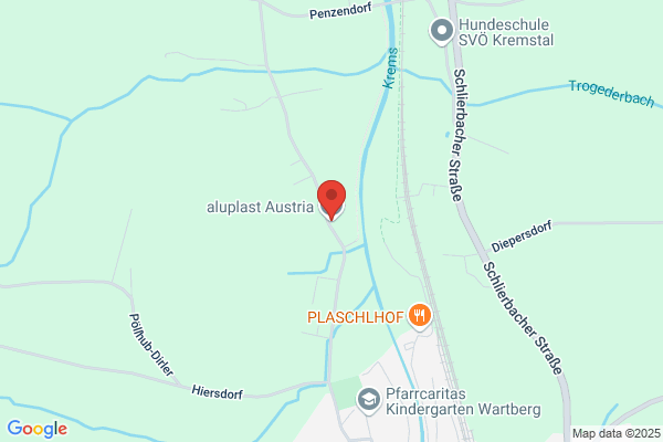 Aluplast Emballage
