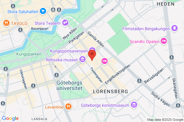 Fondsmæglerselskabet Sirius Kapitalforvaltning A/S