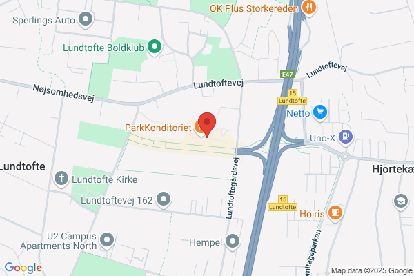 Klinik for Fodterapi - Virumgård