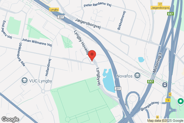 Frisørsalonen