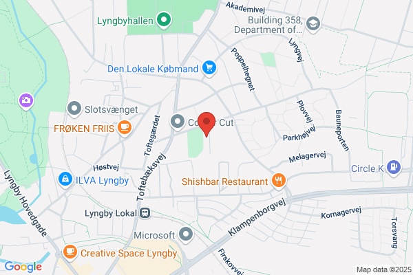 SFO ved Lindegårdsskolen