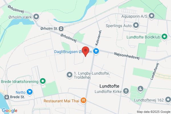 Heede Jørgen