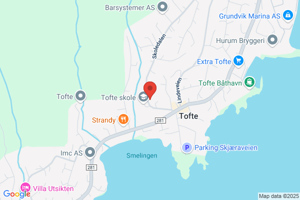 Brdr. Torp ApS