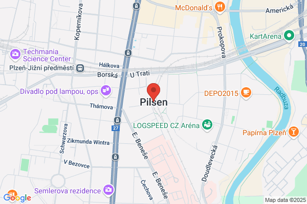 Trafik Pølsen