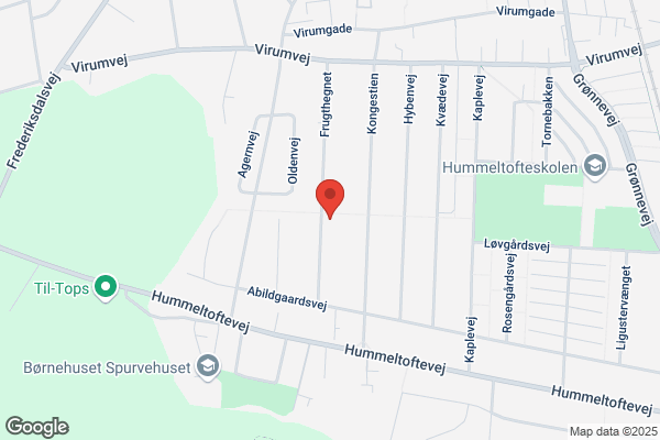 Dyrkærgård Grundejerforening