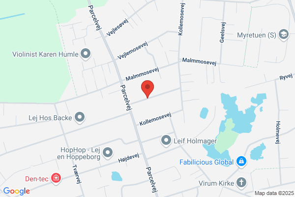Virum Grundejerforening