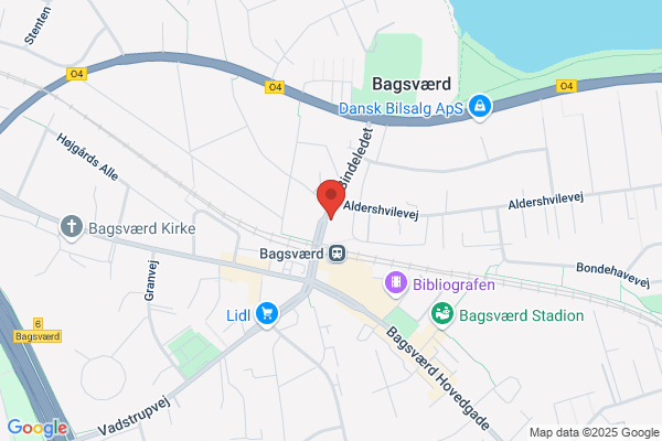 Bagsværd Guld & Sølv