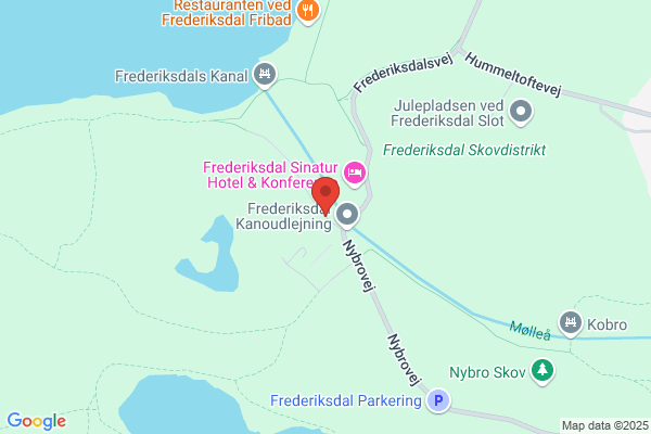 Lystfiskeriforeningen