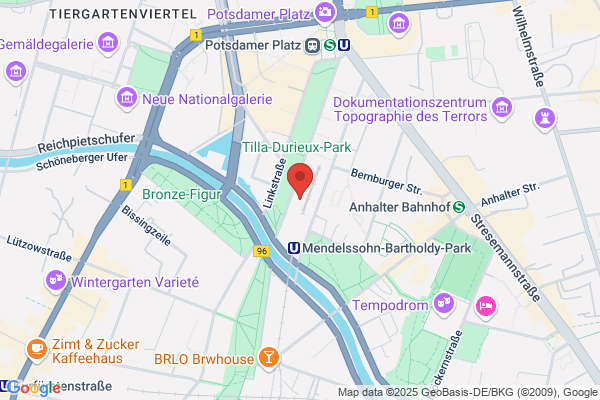 Scandic Hotel A/S