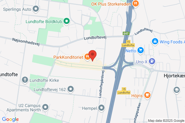 Toftebæksvej