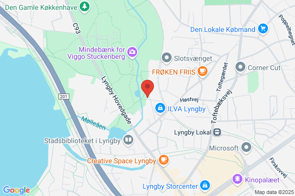 Stengårdsparken