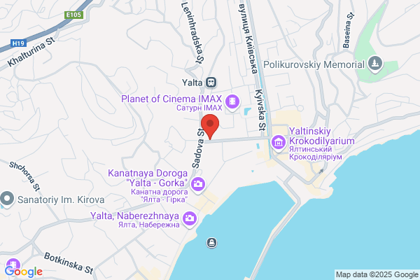 Yalta Property 2 A/S