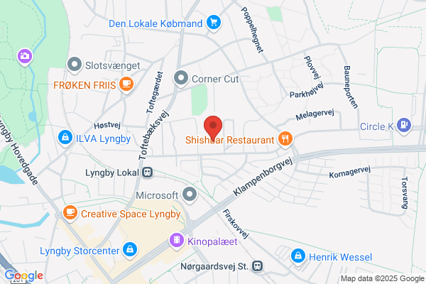 Lindegårdsskolen