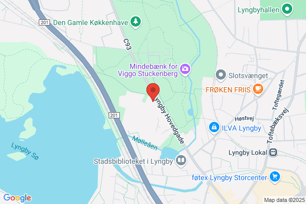Tværpilen, arkæologi