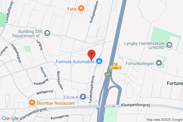 Høyen Anlæg - Ejendomsservice - Hus Og Have