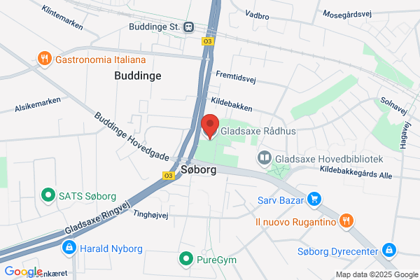 Gladsaxe Kommune