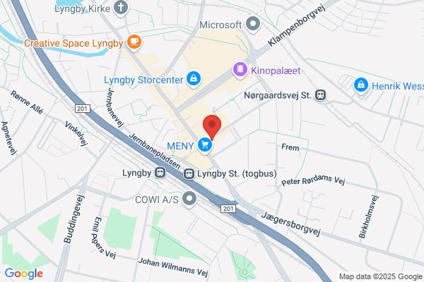 Nykredit Privat