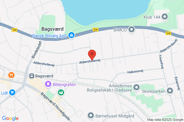 Klagenberg, Hardy