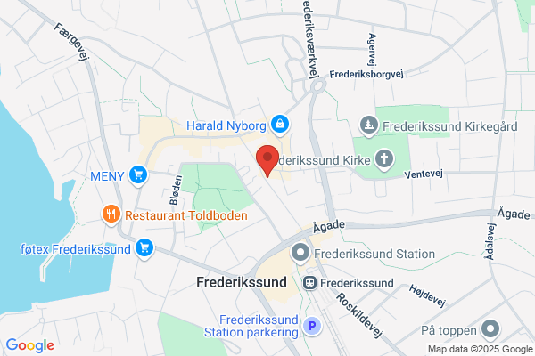 Aagaard Bendt ApS