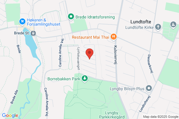 Ambulant Ortopædkirurgisk klinik