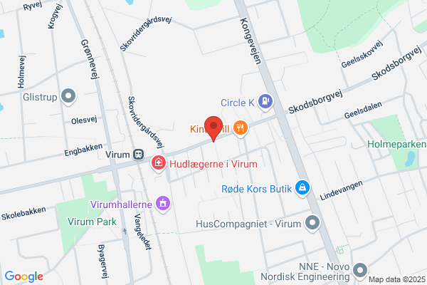Lyngby-Taarbæk Kommune