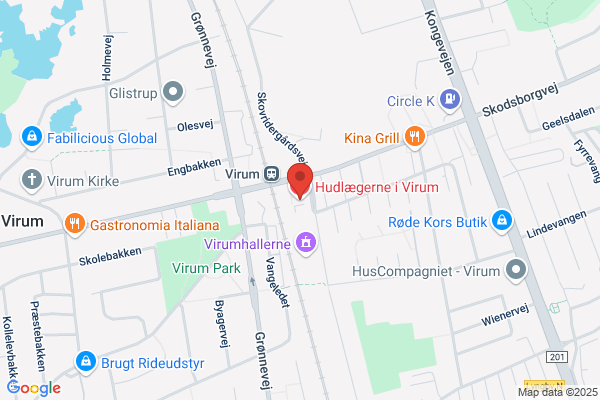 Virum Fysioterapi I/S
