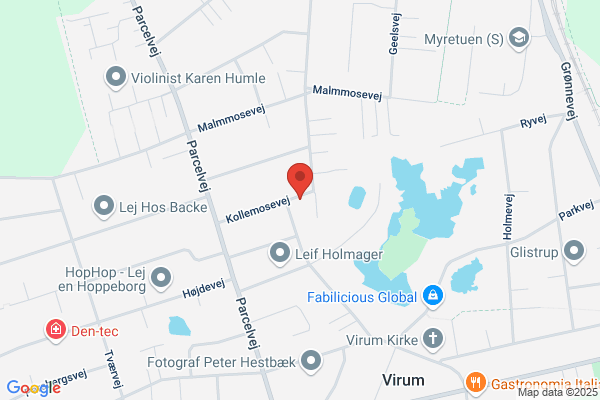 Furesøens Fysioterapi