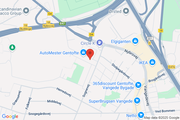 Blikob VVS A/S