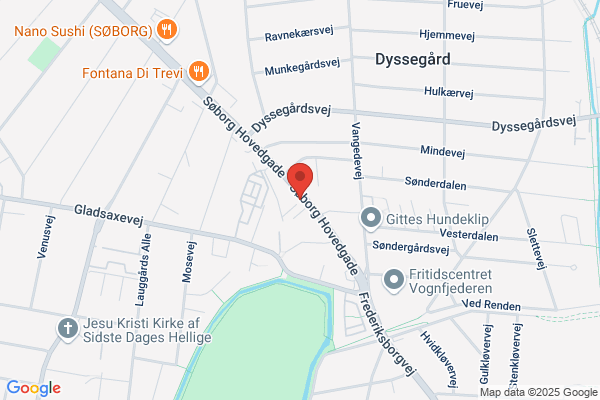 Sørensen Henning VVS Comfort A/S