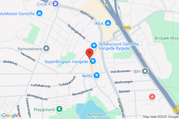 Det Konservative Folkeparti i Gentofte