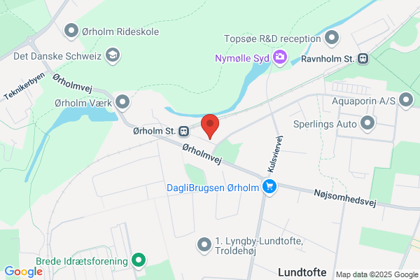 Ahrensberg