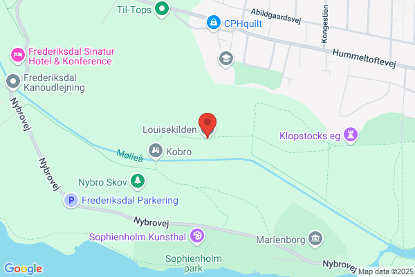 Skovsted, Ulla