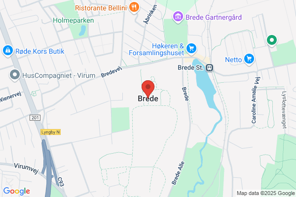 Brøste, Gertrud