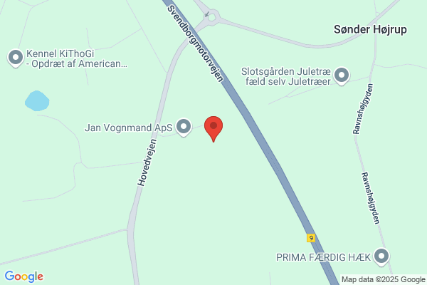 Kristiansen, John