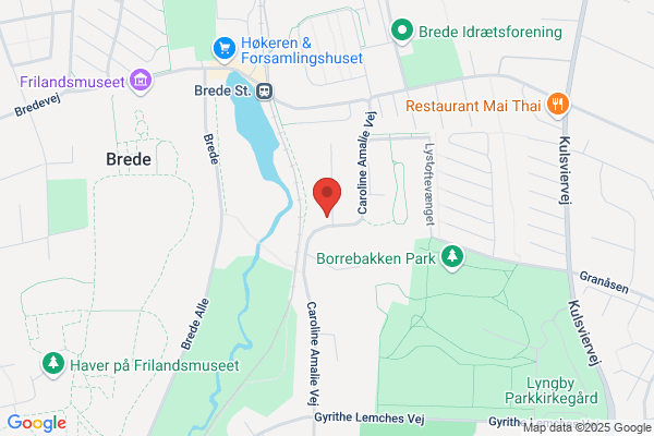 Lancelot Media