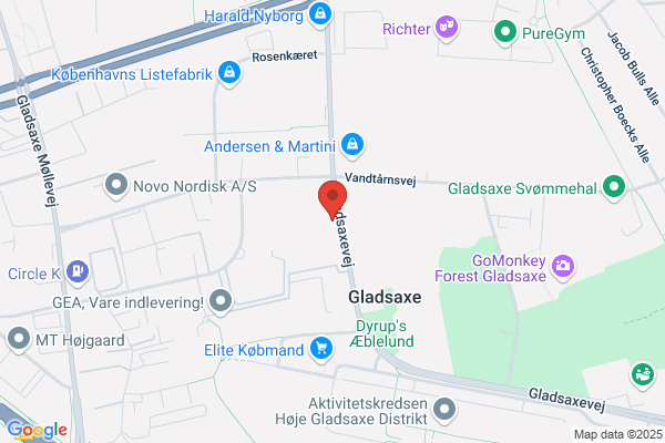Radio Gladsaxe