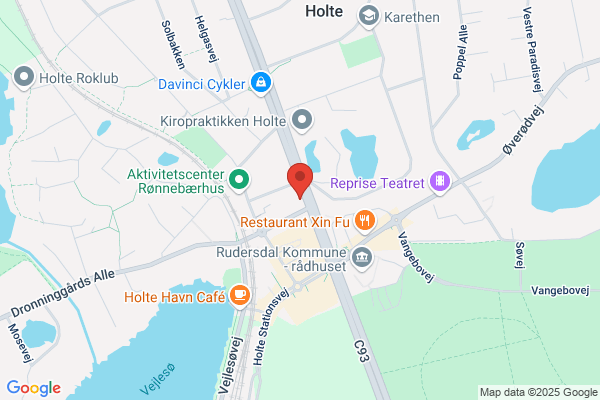 Helsehuset