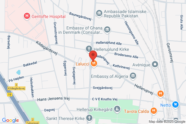 Hellerup Ejendomsservice ApS
